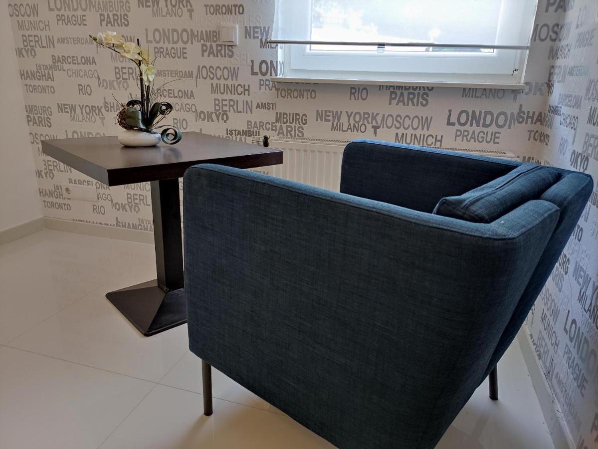 Accommodatie bij particulieren Chez Wl *