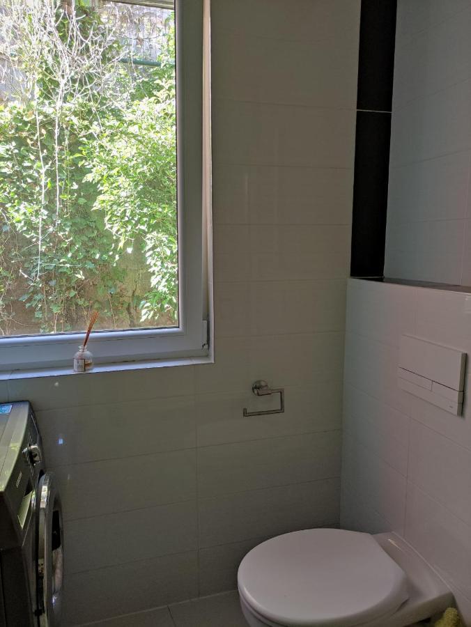 Accommodatie bij particulieren Chez Wl