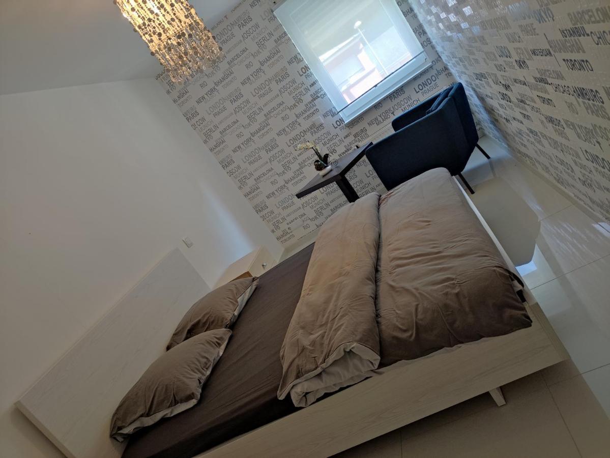 Séjour chez l'habitant Chez Wl Luxembourg