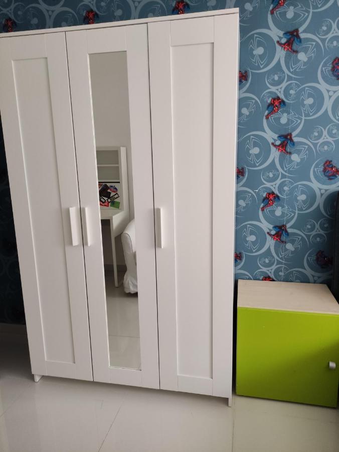 Séjour chez l'habitant Chez Wl