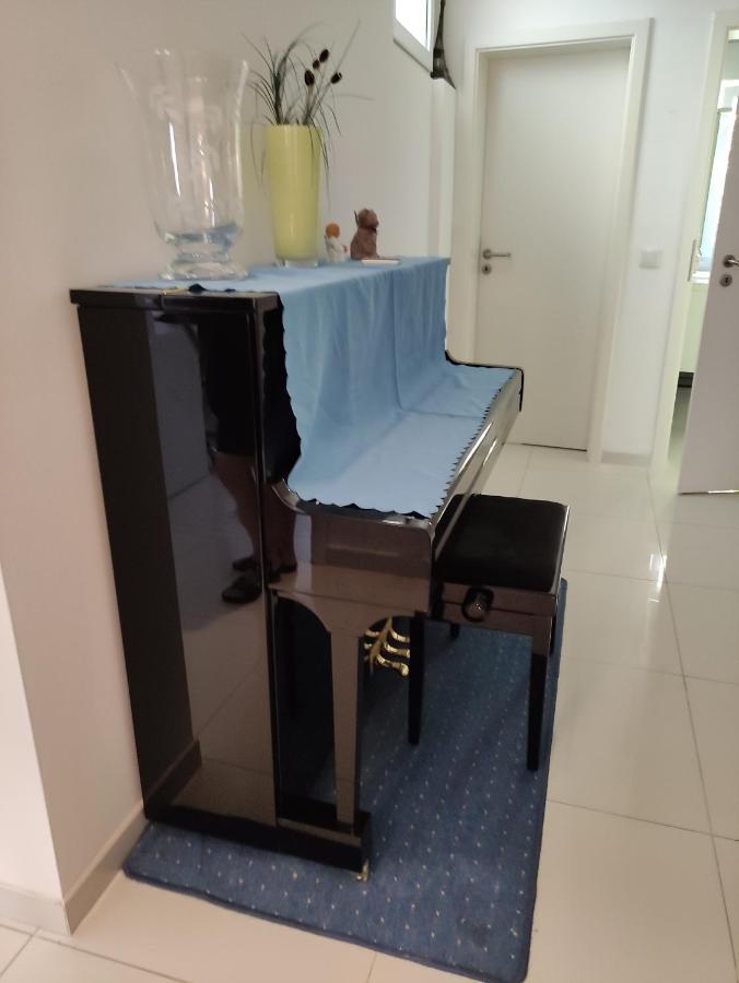 Séjour chez l'habitant Chez Wl