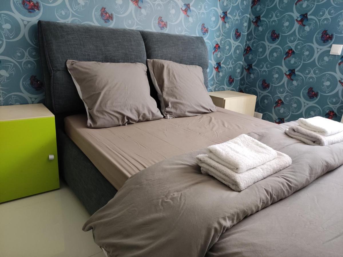 Séjour chez l'habitant Chez Wl Luxembourg