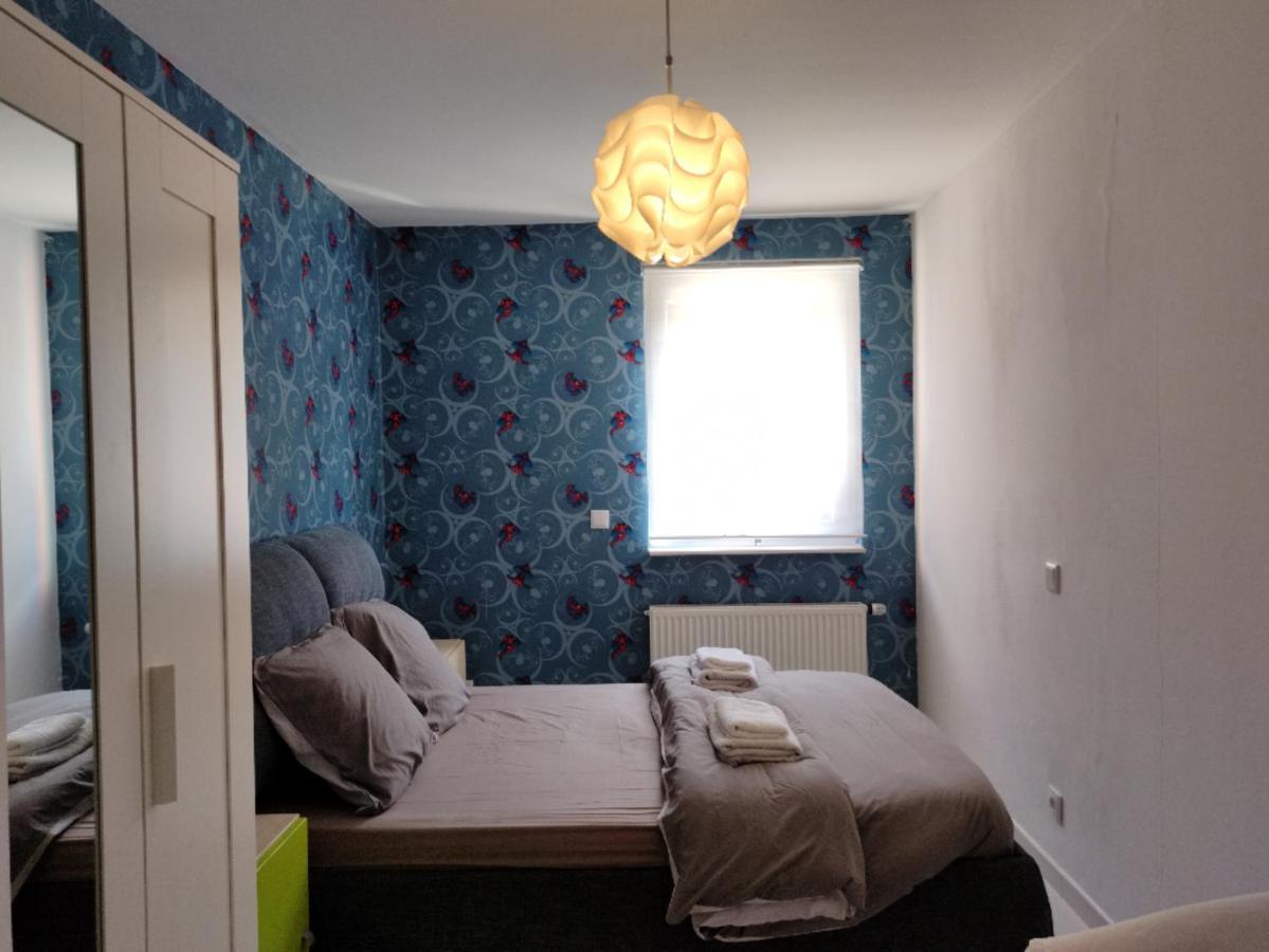 Séjour chez l'habitant Chez Wl Luxembourg