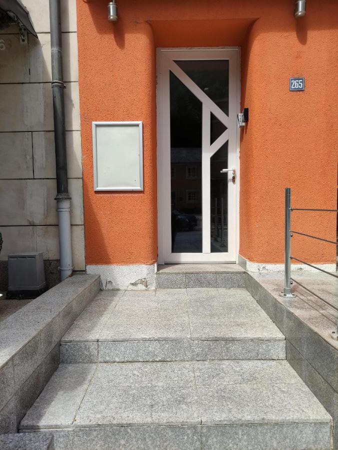 Séjour chez l'habitant Chez Wl Luxembourg