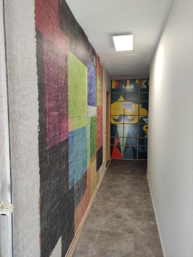 Chez Wl Séjour chez l'habitant Luxembourg