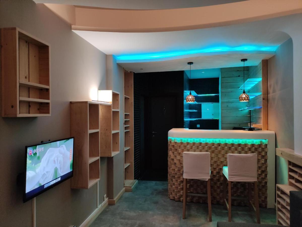 Chez Wl Accommodatie bij particulieren Luxemburg
