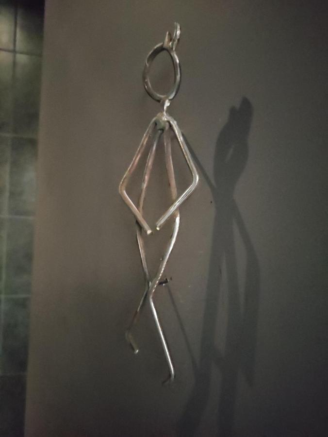 Séjour chez l'habitant Chez Wl *