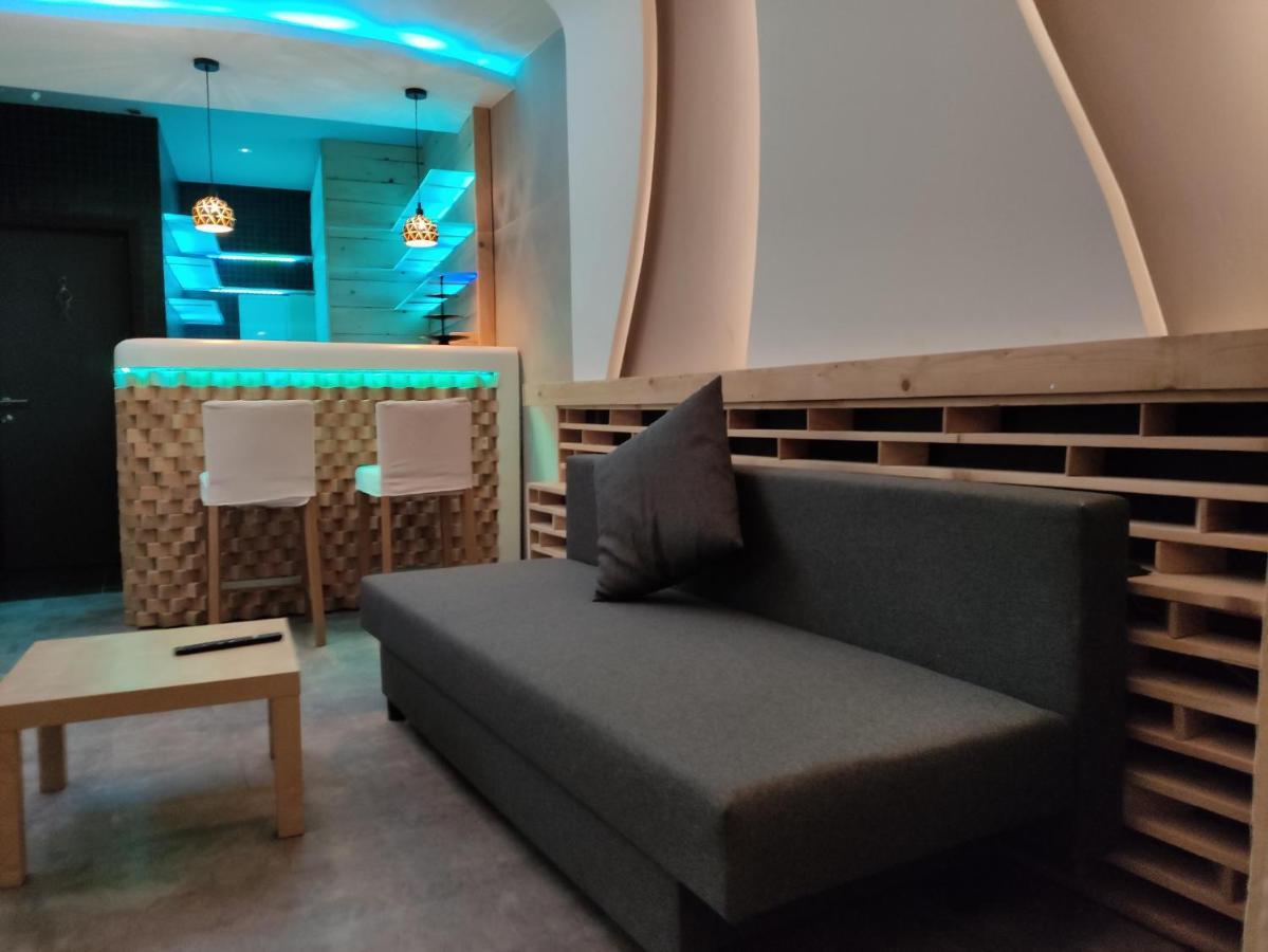 Chez Wl * Luxemburg